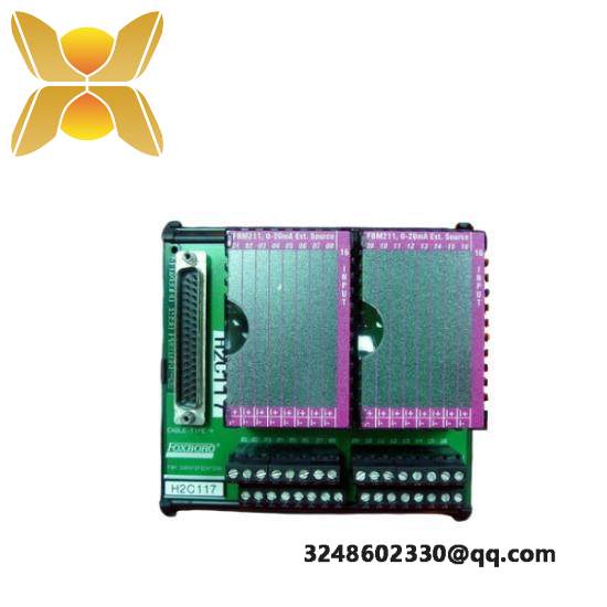 P0916BT I/A Series Module Foxboro