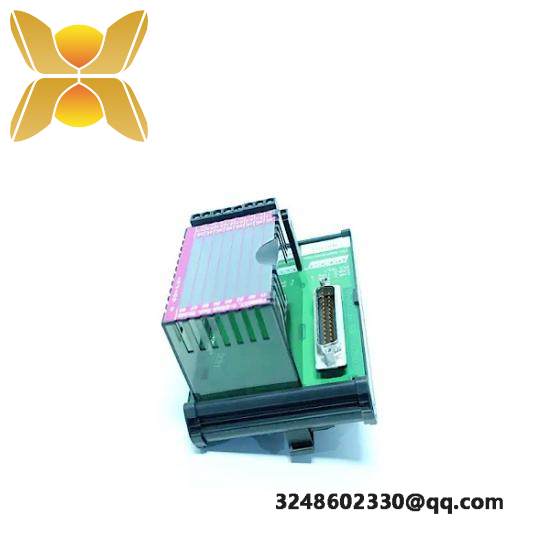 P0916CC  I/A Series Module  Foxboro