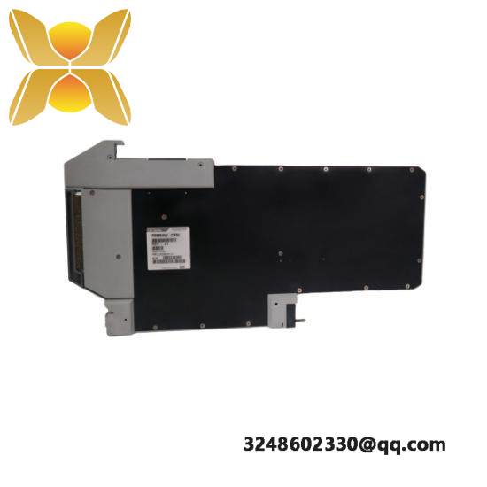 P0960AW Foxboro Processor Control Module