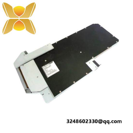 Foxboro SY-0399095E