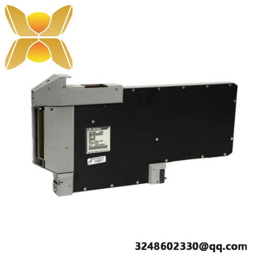 P0970BC Foxboro Dual Node Bus Interface Module