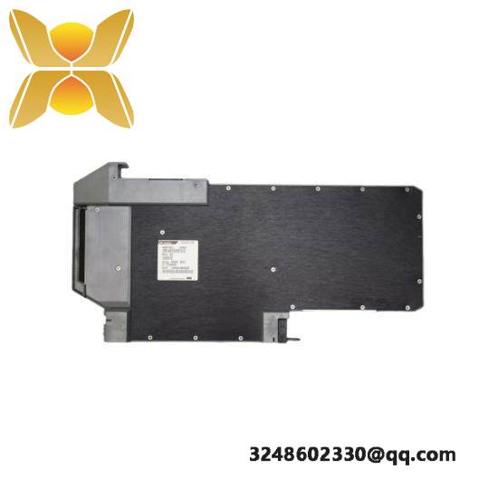 P0970EJ  Foxboro Dual Nodebus Interface Extender Module