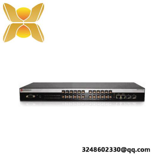 Chiron FEC-FC30-CHI-M-SA