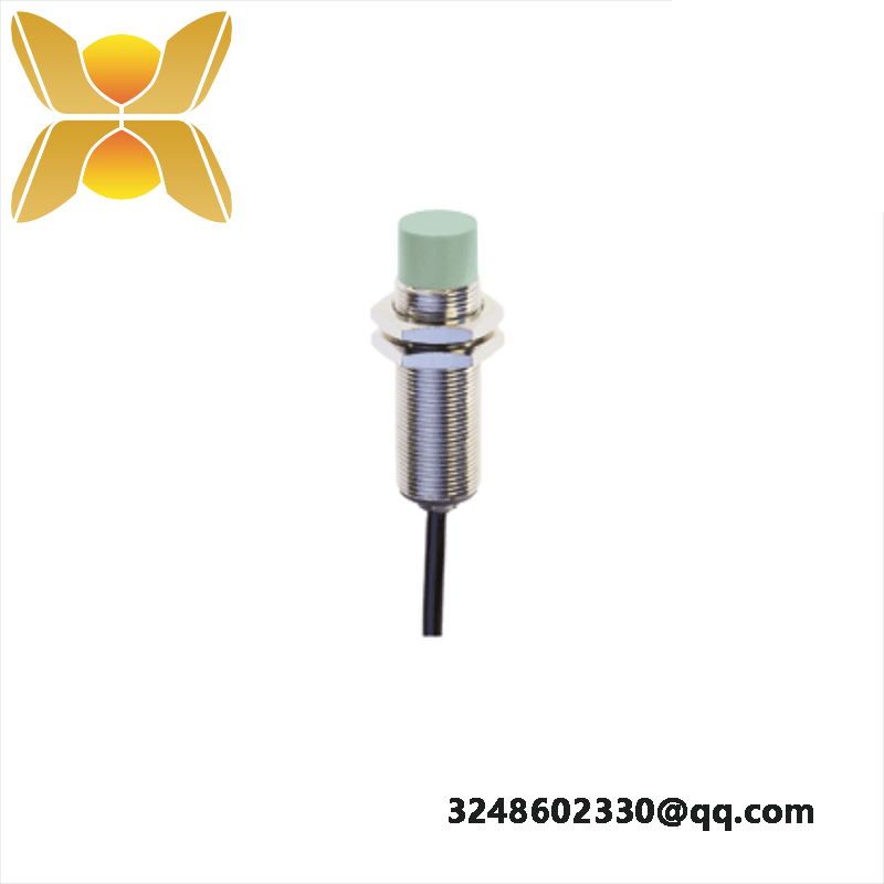 P+F GLV18-8-200/73/120 Reflective Sensors