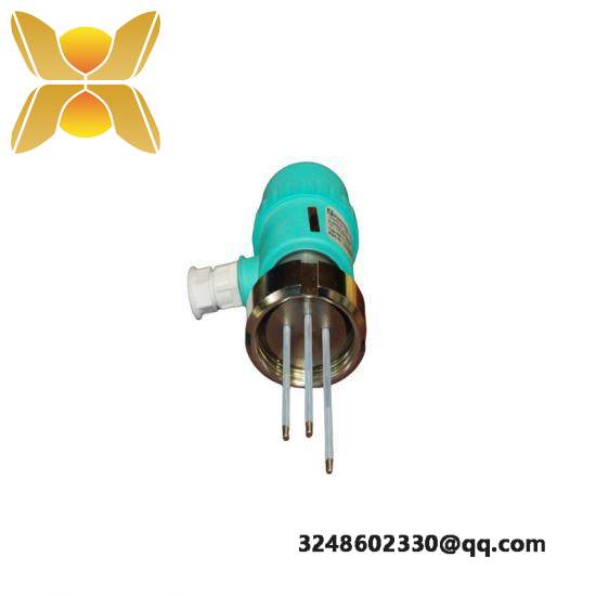 P+F D-68307 MANNHEIM LEVEL SENSOR