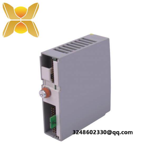 PAC2500  Invensys Foxboro Controller