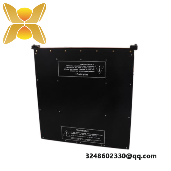 PACIFIC SCIENTIFIC PC834-107-N