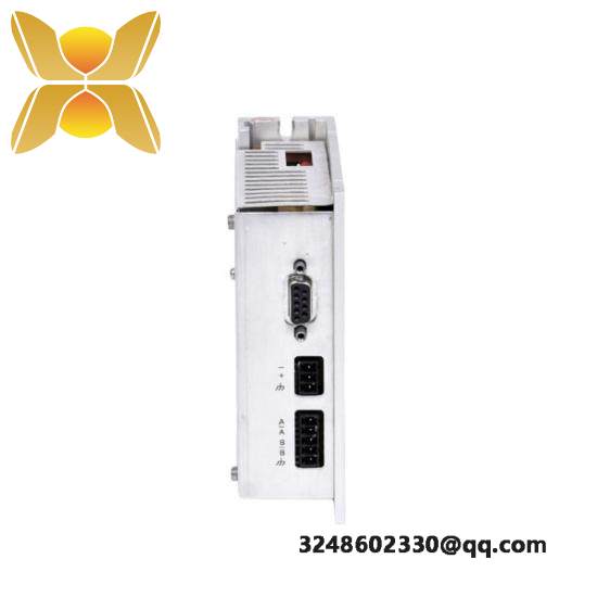 Pacific Scientific 6410-001-C-N-N Microstepping Drive Module