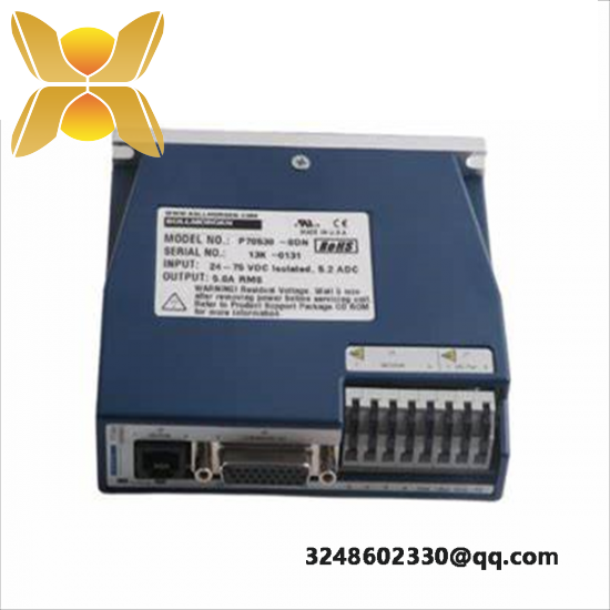 PACIFIC SCIENTIFIC 6410-009-N-N-N