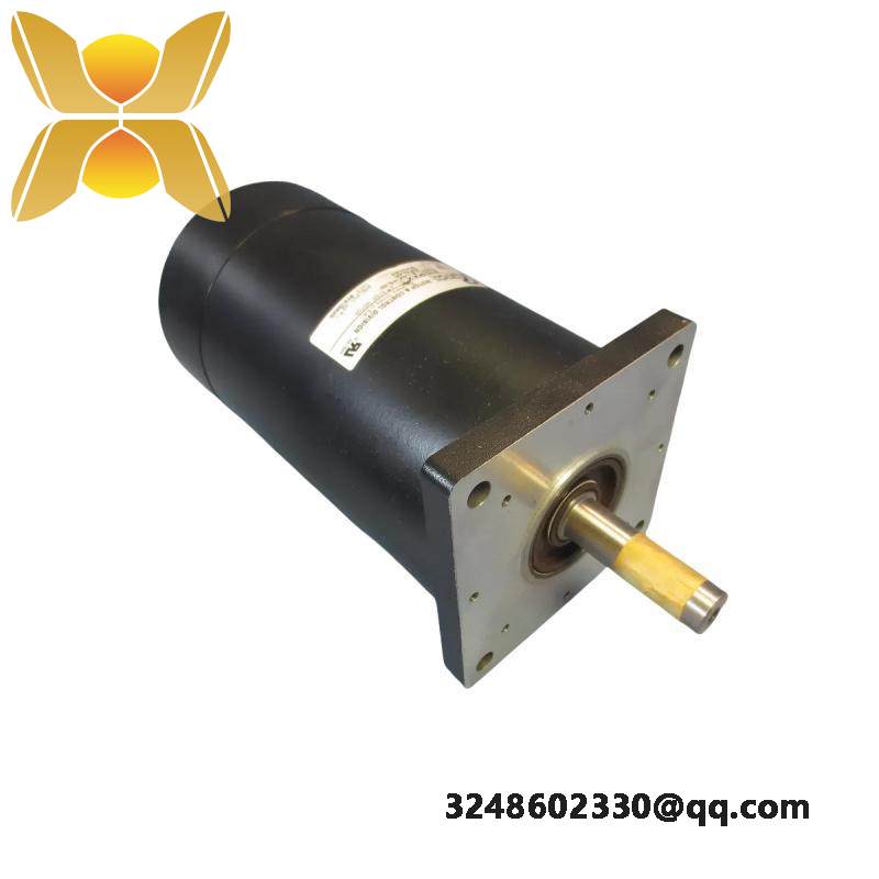 PACIFIC SCIENTIFIC E42HLLB-LNK-NS-01 1.8 Deg Step Motor