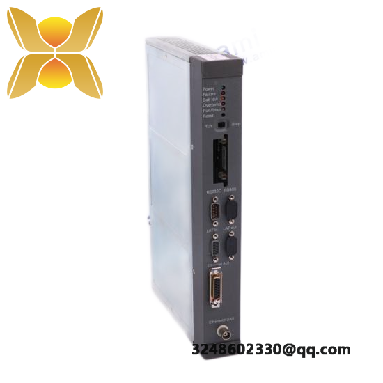 Pacific Scientific H32NCHA-LNN-NS-00