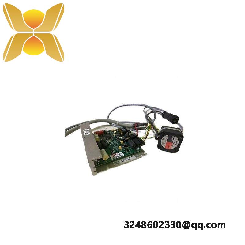 Pacific Scientific H32NCHA-LNN-NS-00