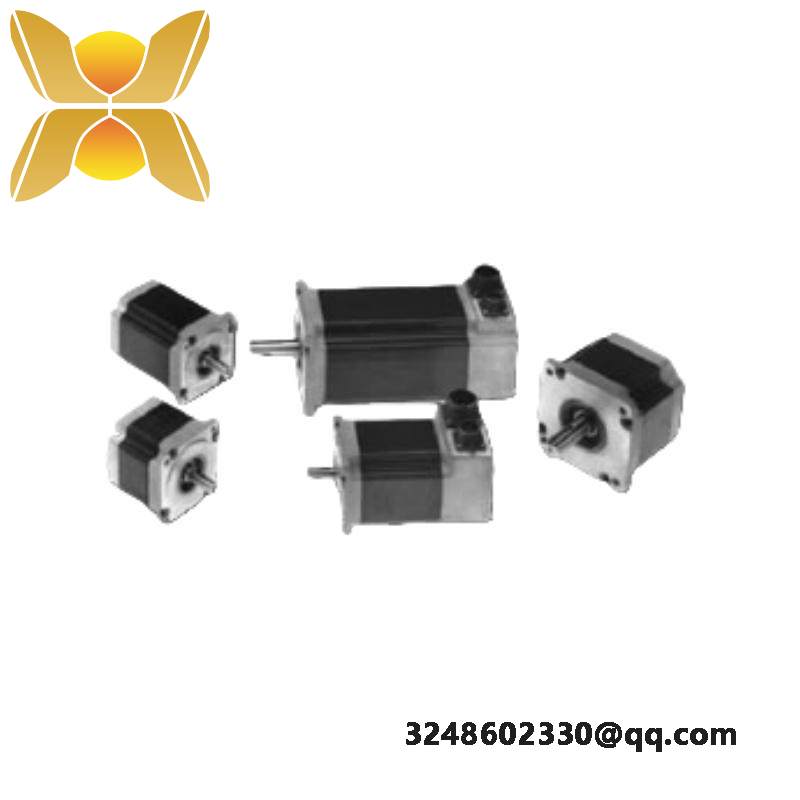 PACIFIC SCIENTIFIC K42HLHN-LNK-NS-01 42 Step Motor