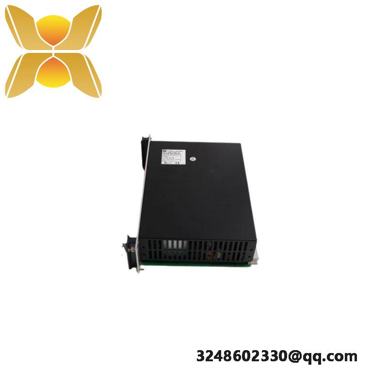 PANASONIC 581B363B plc module