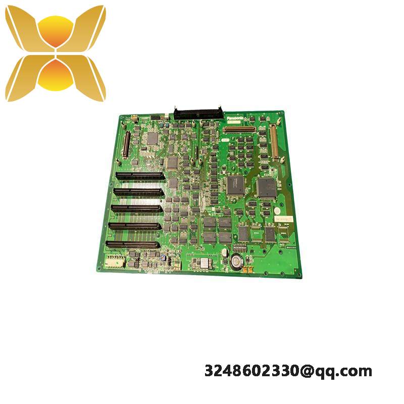 Panasonic DV80X180MB5A