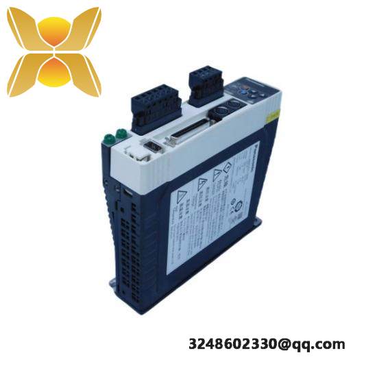 Panasonic MADDT1205N AC Servo Drive