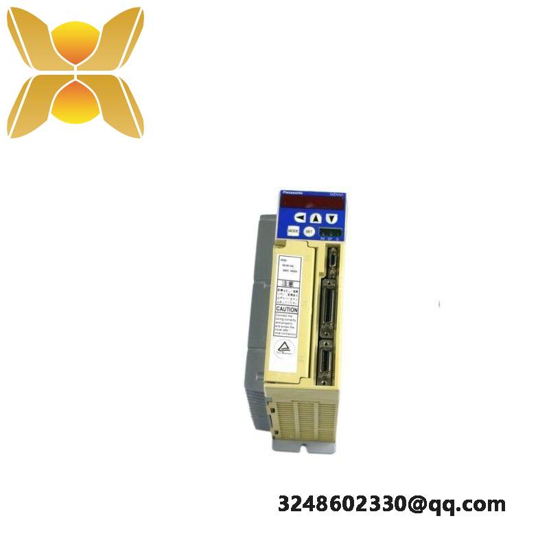 PANASONIC MSD043A1XX