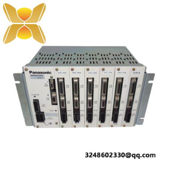 Panasonic S4EB-24V