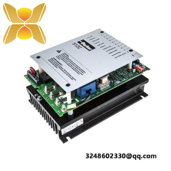Parker 512C-32-00-00-00 SSD DRIVES
