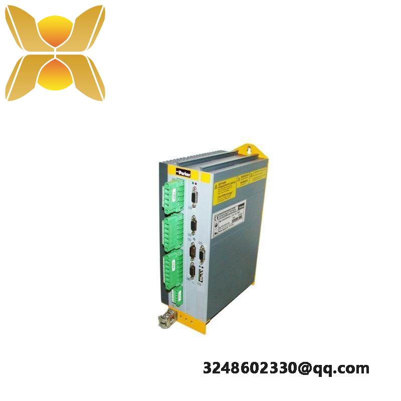 PARKER COMPAX 2500S/F3