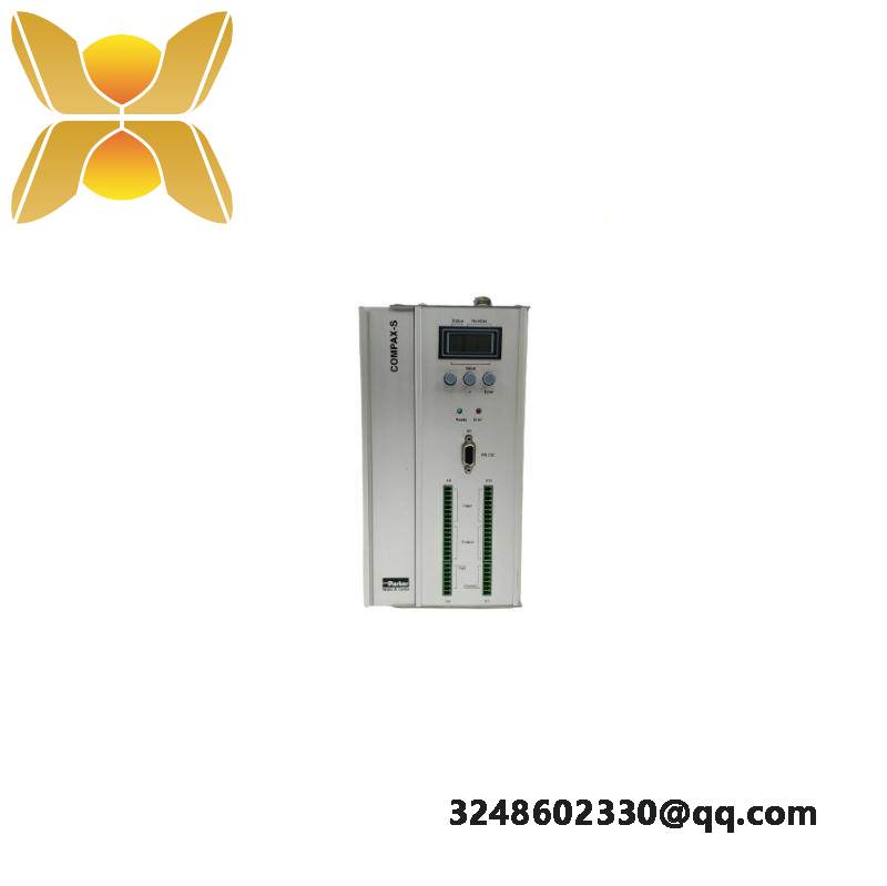 PARKER COMPAX 2500S/F3