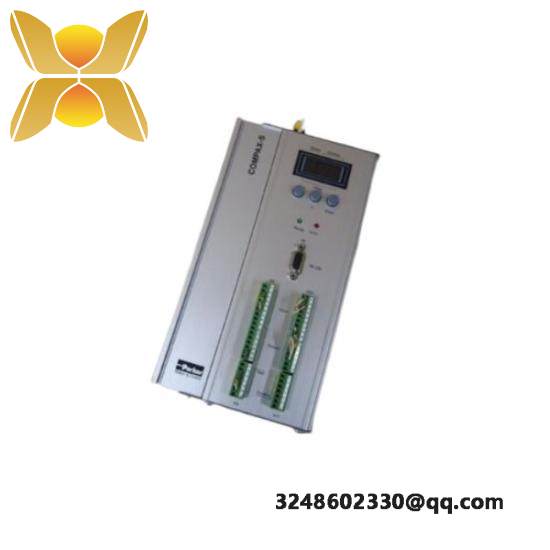 Parker CPX2500S SERVO DRIVE