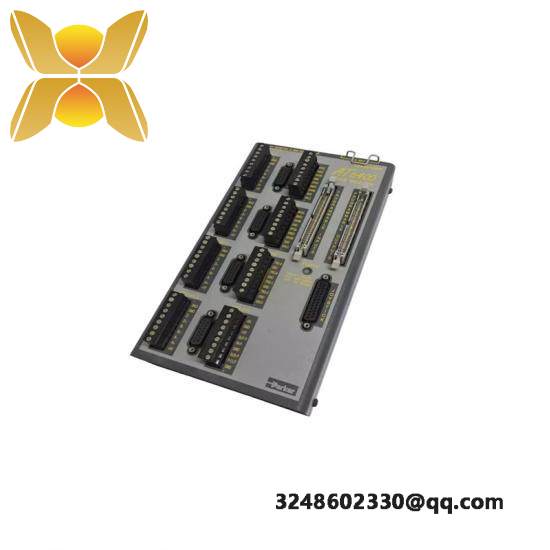 PARKER EVM32-BASE