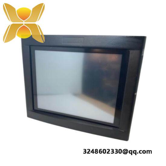 Parker PM1-5E1-XD3 TOUCH SCREEN