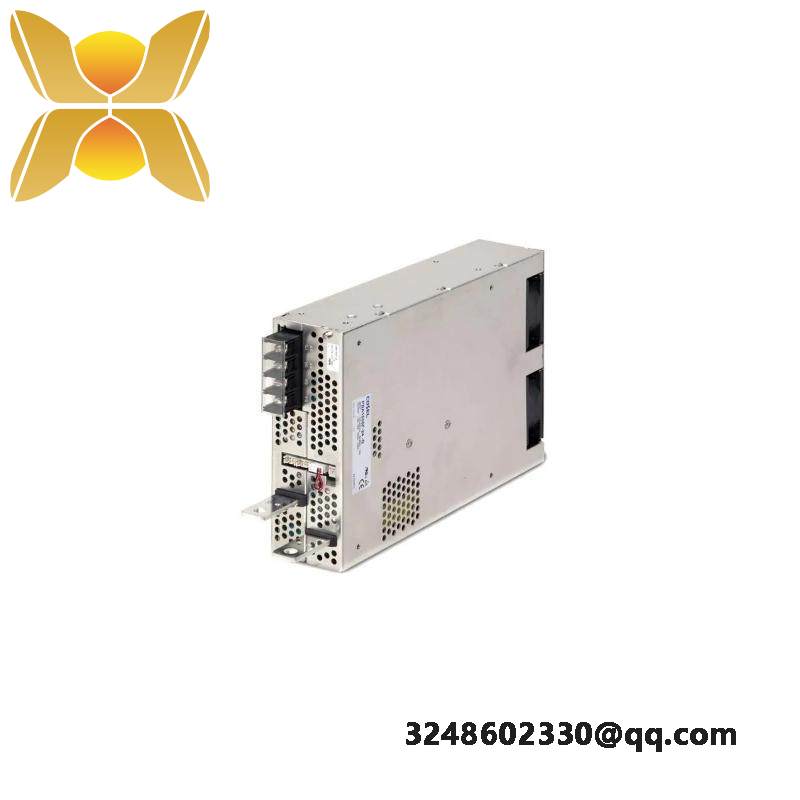 Cosel PBA1500F-24 Universal input