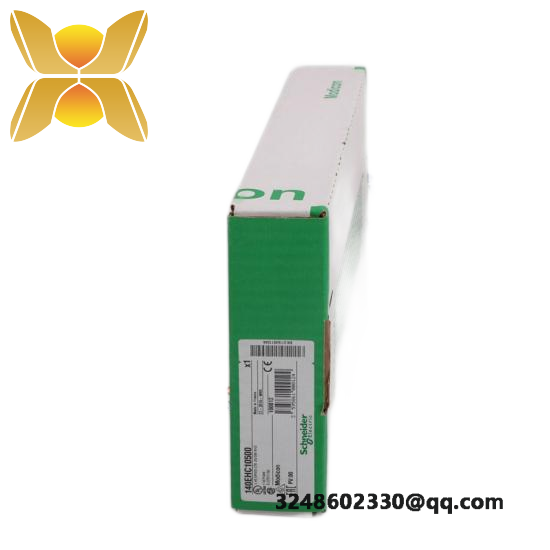 PC-E984-685  Schneider Modicon Compact CPUs