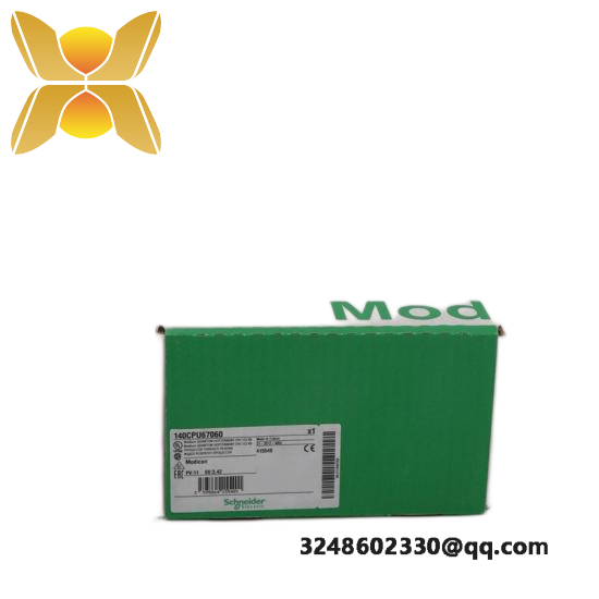 PC-E984-685  Schneider Modicon Compact CPUs