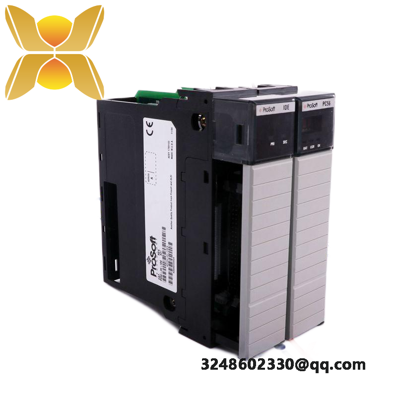 PROSOFT PC56-2K-IDE ControlLogix In-Rack Industrial PC