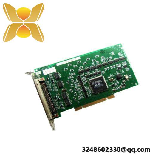 PCI-2726CM INTERFACE
