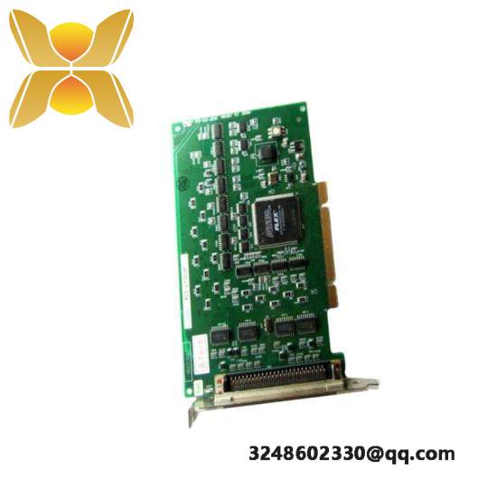 PCI-2726CM INTERFACE