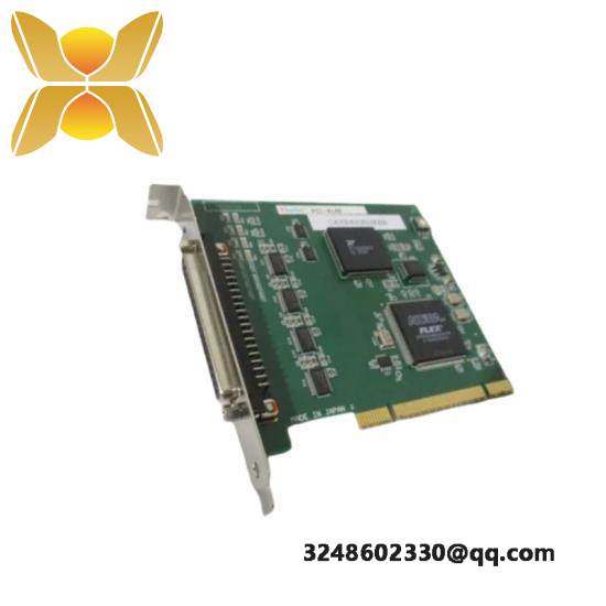 PCI-4146 INTERFACE