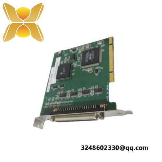 PCI-4146 INTERFACE