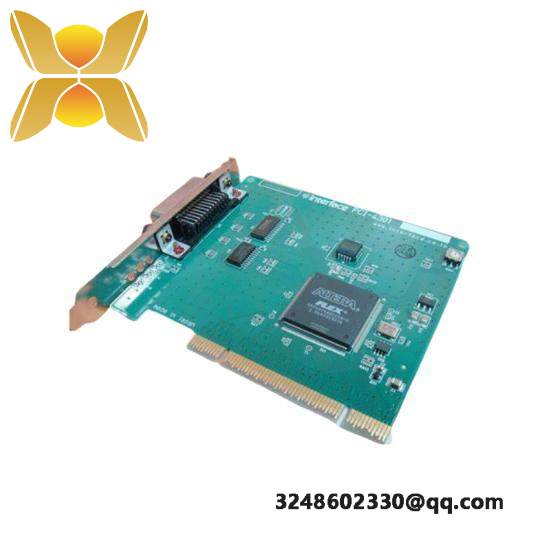 PCI-4301 INTERFACE