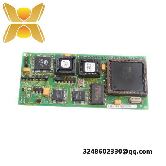 ABB REF615E 1VHR91001499 Brand New