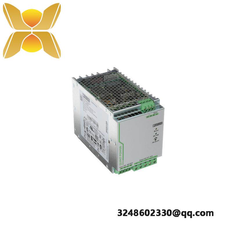 Phoenix Contact 2866802 Power supply Modules