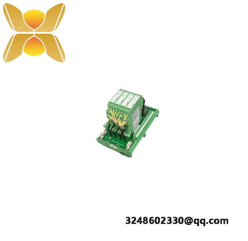  1756-IB16 input module 