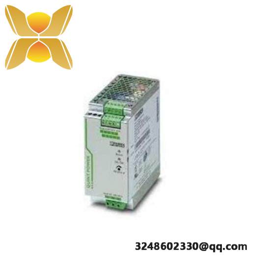 Phoenix Contact MCR-PTB, 2865625