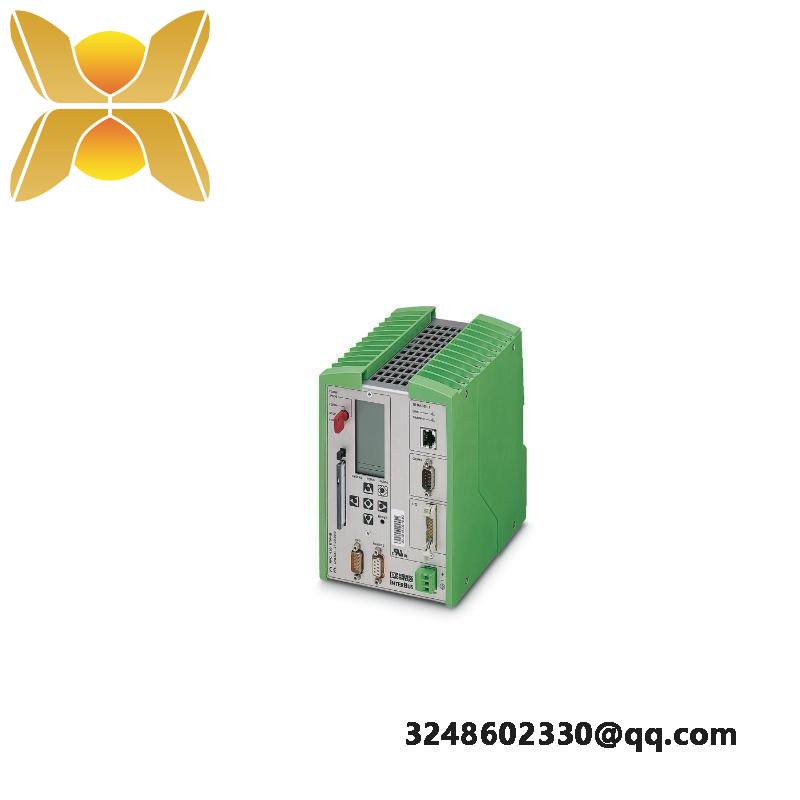 PHOENIX CONTACT RFC 430 ETH-IB 2730190 Remote Field Controller