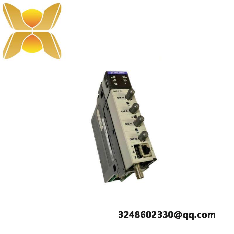 PHOENIX DIGITAL OCX-CTN-13-R-D-ST-ACV PD Fiber OPTICS OPT Module