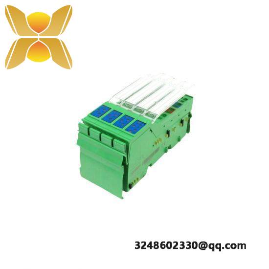 Phoenix IB IL 24 DI 16-ME 2897156 Digital input terminal module