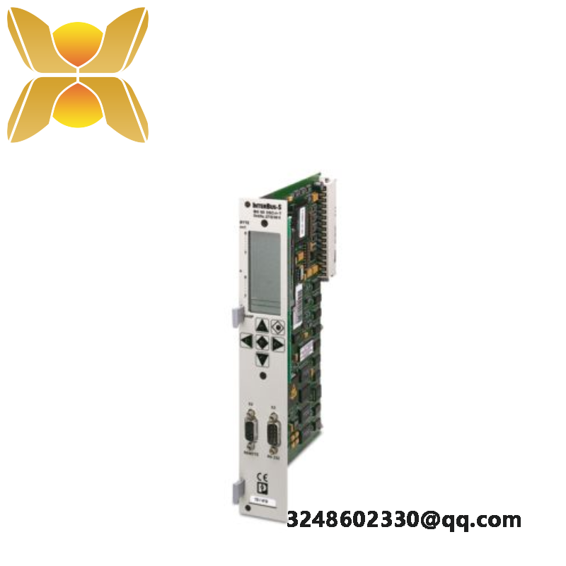PHOENIX IBS 24BK-I/O-T