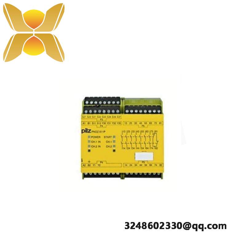 PILZ 301140