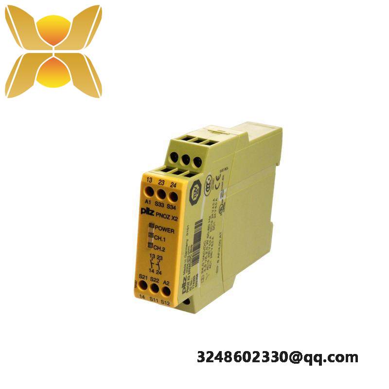 PILZ 680003 4869L4