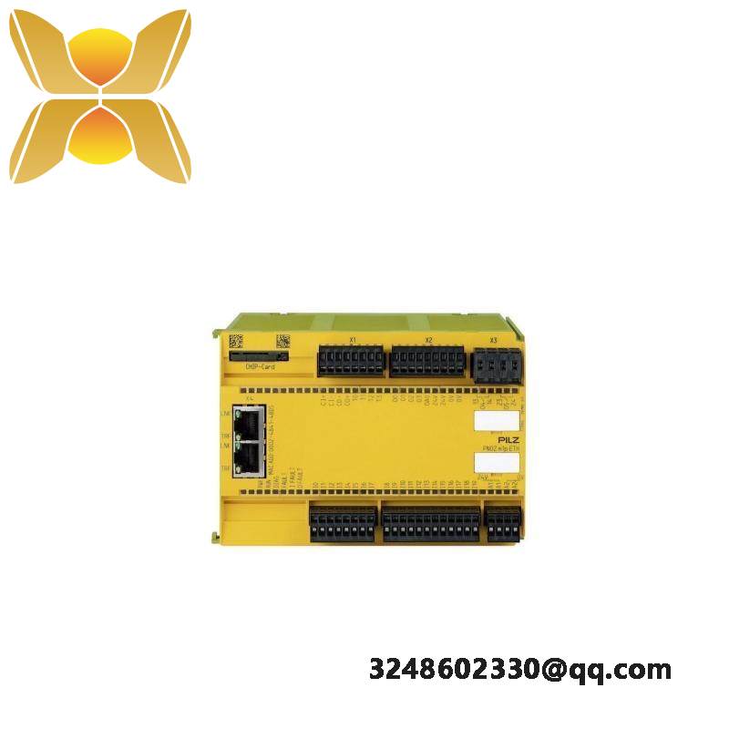 PILZ 773103 PILZ PNOZ m1p ETH