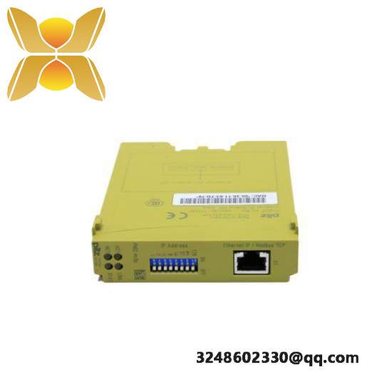 Pilz 773730  Communication Module