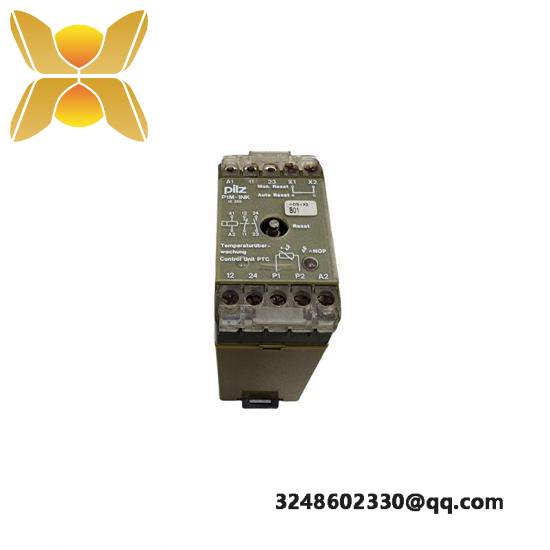 PILZ DE-106712 A.F.051.5/01.08.04